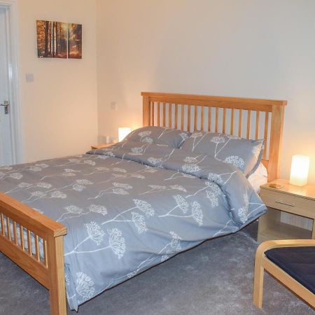 Wye Apartment, Litton Mill Buxton  Buitenkant foto