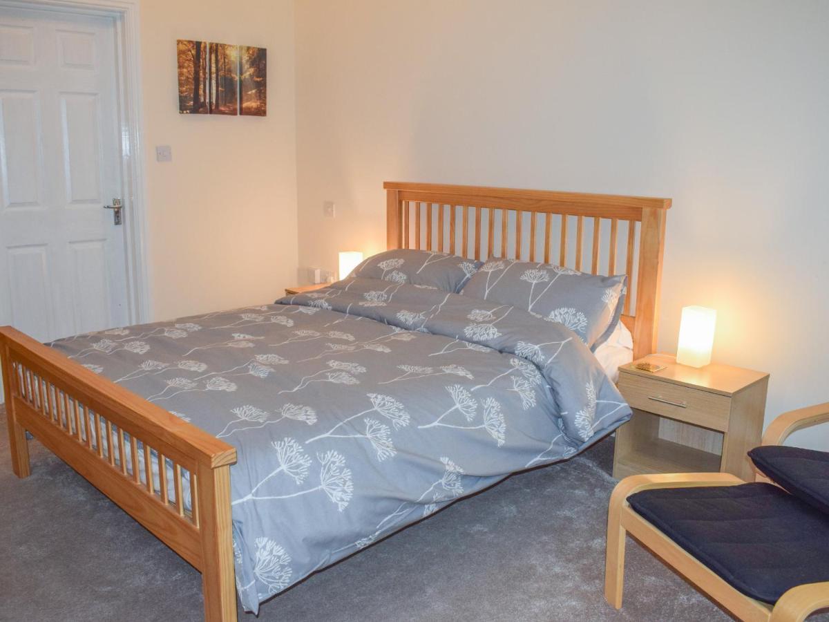Wye Apartment, Litton Mill Buxton  Buitenkant foto