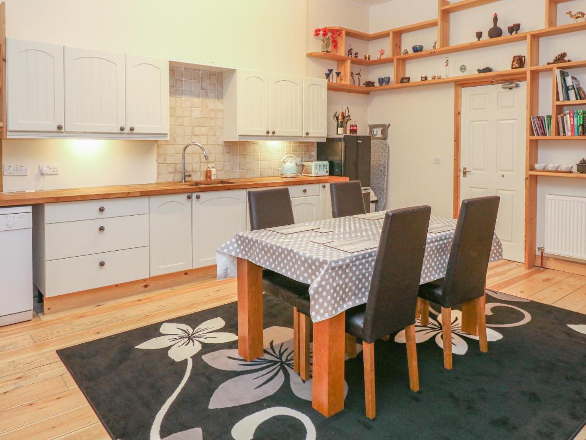 Wye Apartment, Litton Mill Buxton  Buitenkant foto