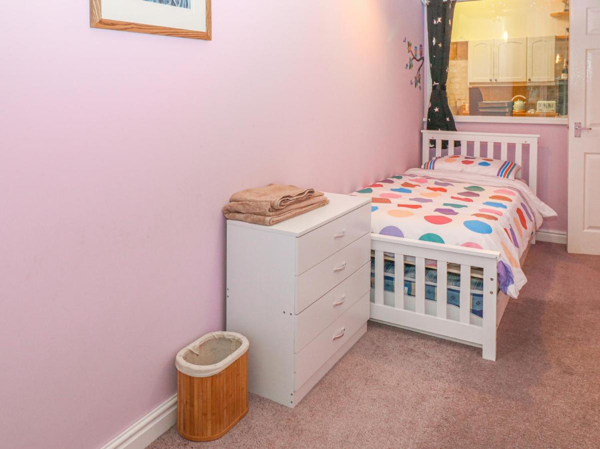 Wye Apartment, Litton Mill Buxton  Buitenkant foto